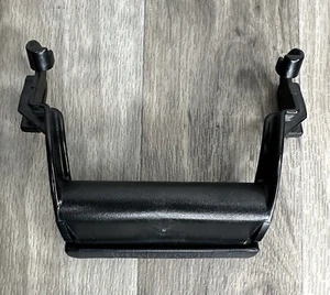 Hoover SteamVac WATER SOLUTION TANK HANDLE Part Black Ships FREE! - Picture 1 of 6