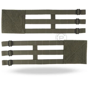 Crye Precision - AVS 3-Band Skeletal Cummerbund - Ranger Green - Large / XL - Bild 1 von 4