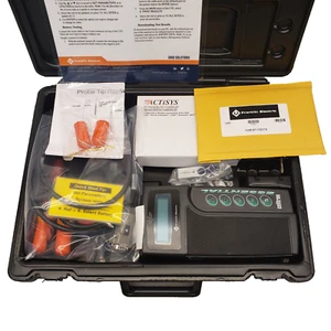 Kit de herramientas analizador de cadena de batería Midtronics ALPHA Celtron CTE-2200 AT | CTE2200 - Imagen 1 de 15