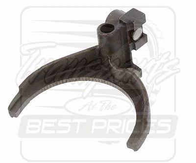 Fits Ford F150 M5R2 M5OD 5 speed 2wd 4wd 1st and 2nd steel shift fork - Image 1 of 2
