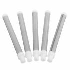 5Pcs 60 Mesh Airless Paint Spray Filter Elements Accesories For Wagner