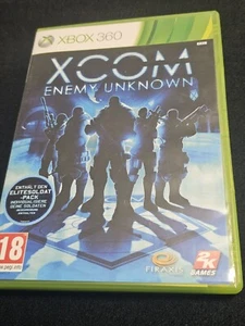 XCOM Enemy Unknown - Microsoft Xbox 360 Spiel - Bild 1 von 3
