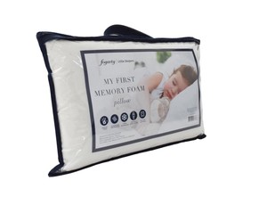 fogarty memory foam pillow