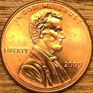 2009 penny presidency DDO/Doubling In Liberty”BERT”,#9& Trust”US” - Picture 1 of 5