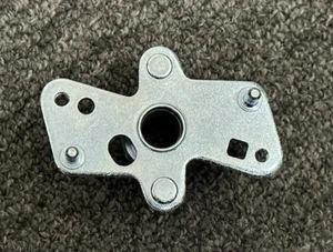 1960'S 1970'S CHEVY 526 CCW DISTRIBUTOR CAM HI PERF 26 DEGREES VACUUM ADVANCE - Bild 1 von 4