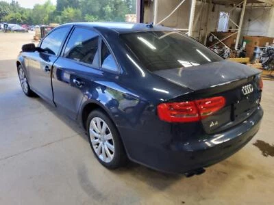 Cilindro mestre de freio usado serve: 2014 Audi A4 grau A - Imagem 1 de 4