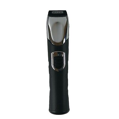 Replacement Handle Only- Genuine Wahl Lithium Ion Rechargeable Trimmer 9888 9854 • 9€