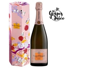 VEUVE CLICQUOT PONSARDIN ROSADO JARDÍN CHAMPÁN BRUT FRANCIA - Imagen 1 de 1