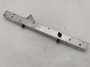 2017 LAMBORGHINI HURACAN LP610-4 COUPE LEFT LOWER FRAME SUPPORT BRACKET - Picture 1 of 7