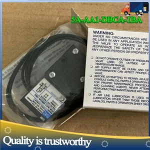 1PCS new for MAC solenoid valve 45A-AA1-DBCA-1BA Fast delivery in box - Picture 1 of 6