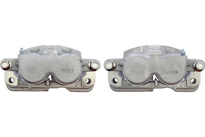 KIT pinzas de freno de disco delanteras para Cadillac Escalade EXT 2002-2006 (74538) Foto 1 de 4