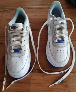 Nike Air Force 1 Low Größe 39 Uk 6 Neu ungetragen - Bild 1 von 8