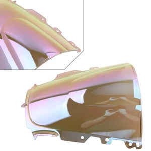 Windscreen Windshield Screen ABS for YAMAHA R1 2020-2022 Iridium - Imagen 1 de 6