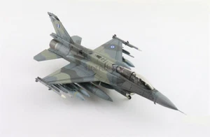 1:72 for HM F-16D Fighting Falcon Mount Olympus 028 Mira 336 Hellenic Air Force - Picture 1 of 9