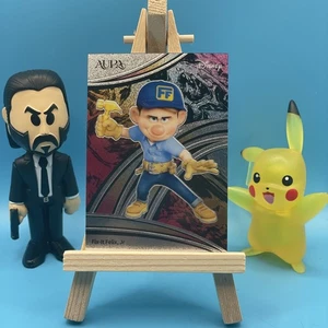 Fix-it Felix Jr 2025 Kakawow Aura Disney Base #AD-B-55 - Picture 1 of 2
