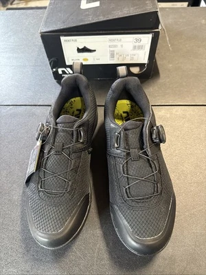 Zapatos informales de ciclismo Northwave Rockit Plus para hombre MTB EE. UU. 7 euros 39 (9419-191) Foto 1 de 4
