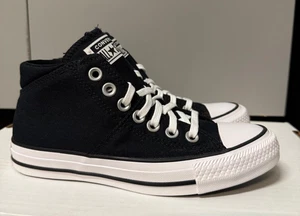 Talla 5 - Converse Mujer Chuck Taylor All Star Madison Lona Mid - Imagen 1 de 5
