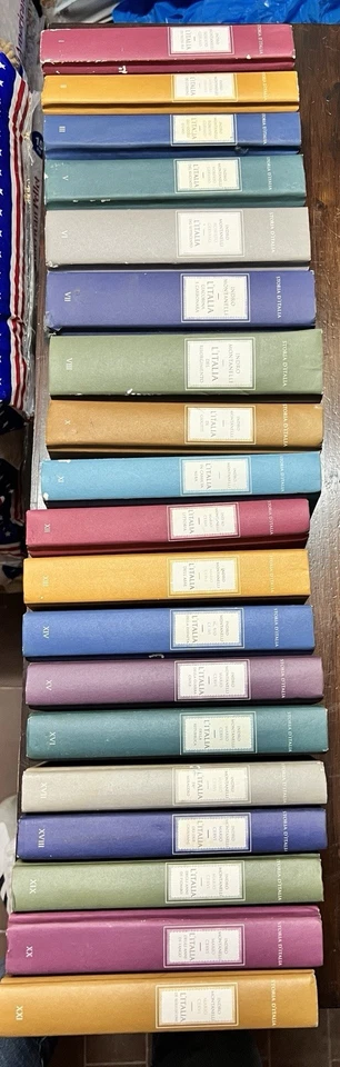 montanelli storia d'italia - Immagine 1 di 2