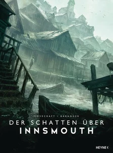 Der Schatten über Innsmouth | H. P. Lovecraft, Howard Philips Lovecraft | 2025 - Bild 1 von 2