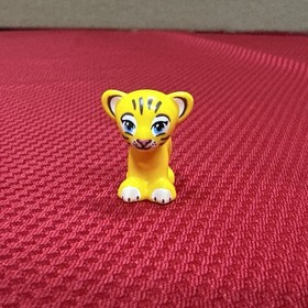New LEGO Disney Princess Rajah Jasmine's baby Tiger from set 41061 Aladdin