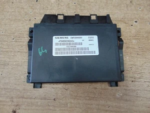 CHRYSLER 300C 5.7 HEMI Transmission Control Unit P04692392AG 2005-10 - Picture 1 of 6