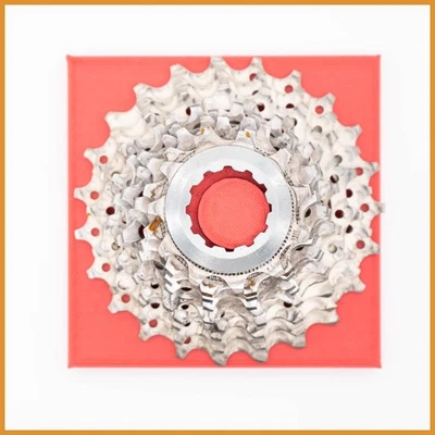SHIMANO ULTEGRA CS 6700 11 23 CASSETTE 10 VELOCIDADES BICICLETA DE CARRETERA ... - Imagen 1 de 4