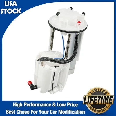 Conjunto de bomba de combustible FG1283 para Toyota RAV4 2009-2012 Toyota RAV4 2013-2018 2,5 L Foto 1 de 4