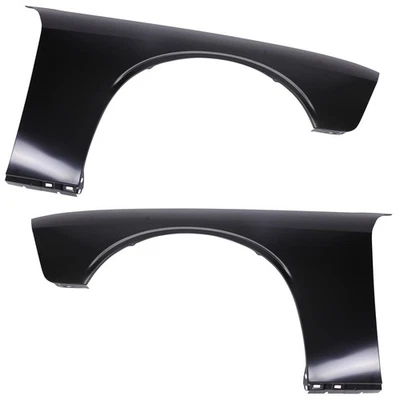 Fender For Dodge Challenger 2008-2023 Front Driver and Passenger Side Foto 1 de 4