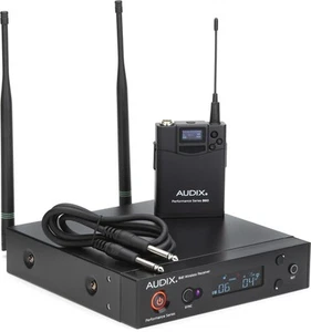 Audix AP41 BPB Bodypack Wireless System - B-band - Picture 1 of 1
