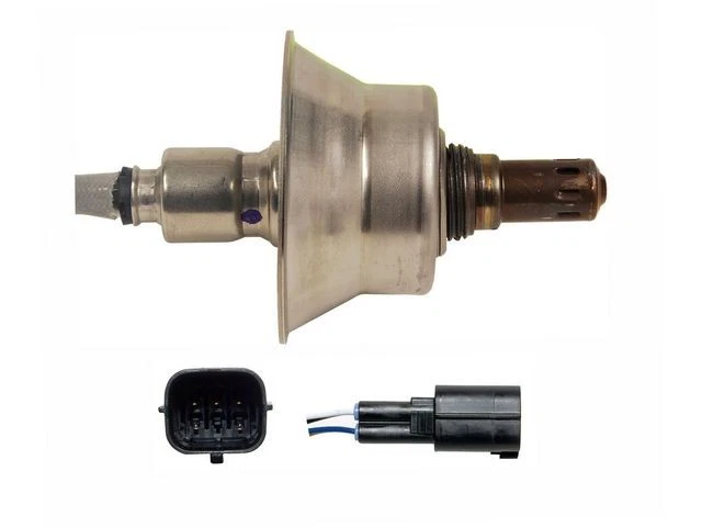 Upstream Air Fuel Ratio Sensor Denso 98QSKH38 for Mazda 3 Sport 2011 2012 2013 - Image 1 of 1
