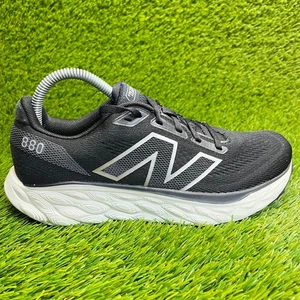 Zapatillas deportivas New Balance Fresh Foam X 880v14 para mujer talla 8,5D negras - Imagen 1 de 10