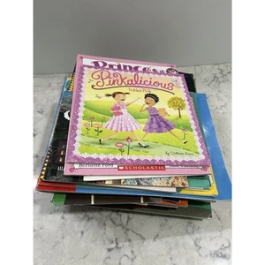 40 Softcover Kinderbücher - Bild 1 von 5
