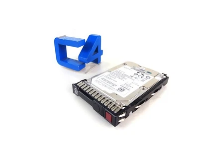 HP 870792-001 300GB SAS 15K SFF SC DS HDD - 870753-B21 - Image 1 of 4