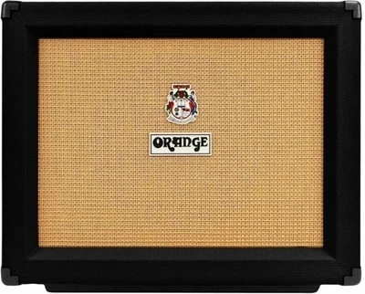 Оранжевый шкаф PPC112 60 Вт 1 x 12 дюймов 16 Ом - черный - Изображение 1 из 2