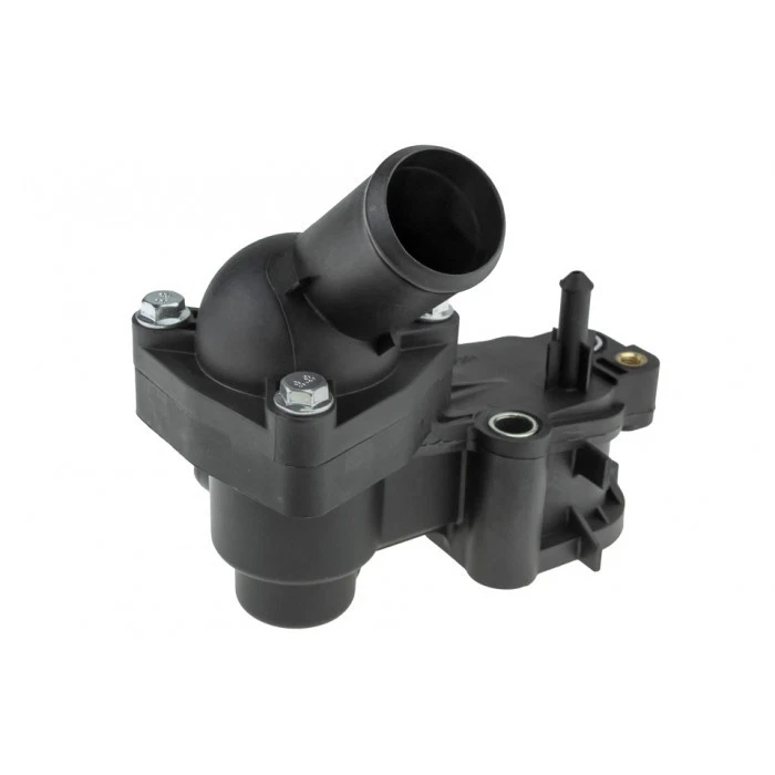 Bride de liquide de refroidissement Pour Ford Escort VI 1086282 1148329 1198060