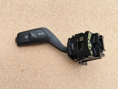 Interruptor de control de señal de giro de faros Ford Explorer 2020-2024 OEM LB5T-13335-BAW Foto 1 de 4