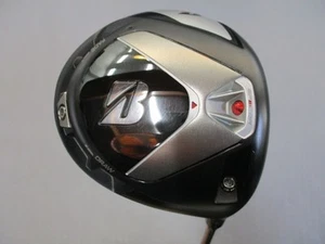 Bridgestone TOUR B X Driver 10.5 TourAD TP-7 (X) #154 Golf Clubs - Picture 1 of 6
