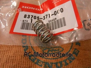 Honda GL 1000 GL1 Goldwing spring side cover screw genuine new - Picture 1 of 1