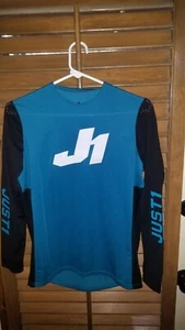 Just1 JFlex YOUTH Aria Jersey Medium - Picture 1 of 3