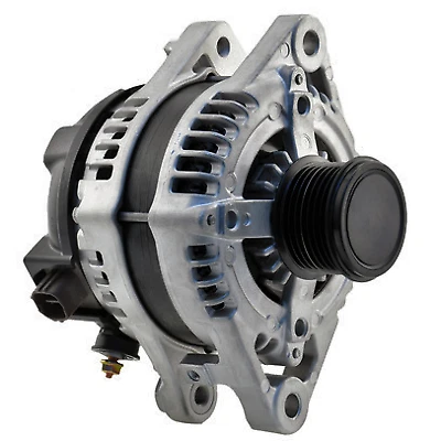 ALTERNADOR LEXUS ES350 2007-2018 3,5 L, RX350 2007-2009 3,5 L 130 AMP 11137 Foto 1 de 2