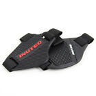  Rubber Motocross Pad Motorcycle Gear Shifter Shoe Boots Protector Protector
