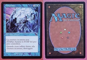 2x Congelato - Magic MTG Flagello - Foto 1 di 1