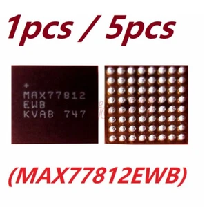 OEM Power Management IC Chip MAX77812 MAX77812EWB PMIC für Nintendo Switch - Bild 1 von 3