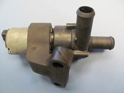 BOMBA DE ÁGUA AUXILIAR 2004-2005-2006-2007-2008 JAGUAR XJ8 XJ8L VANDEN PLAS  - Imagem 1 de 4