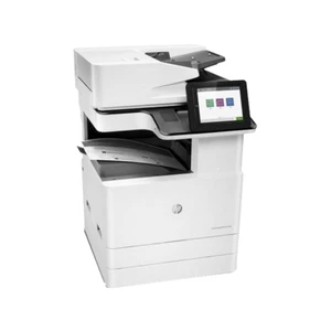 HP LaserJet Managed MFP E72525dn Multifunktionsdrucker S/W DIN A3 ADF Duplex - Bild 1 von 1