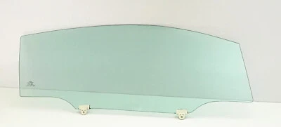 Fit 2012-2015 Honda Civic 2 Door Coupe Passenger Right Front Door Window Glass   - Imagem 1 de 4
