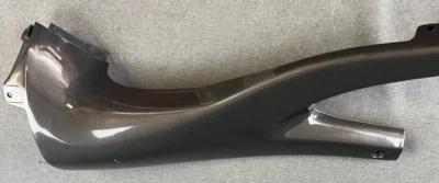 NUEVA SILLA DE MONTAR GENUINA APRILA RS 50 1999-2005 RH SUP AP8249118 Foto 1 de 4