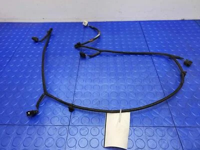 Arnés de audio comp equipaje trasero sedán 14-17 Lexus IS250 IS300 IS350 FABRICANTE DE EQUIPOS ORIGINALES Foto 1 de 4