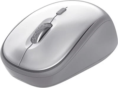 Trust Yvi Kabellose Funkmaus kompakt 1600 DPI USB Wireless Mouse PC/Laptop  - Bild 1 von 4
