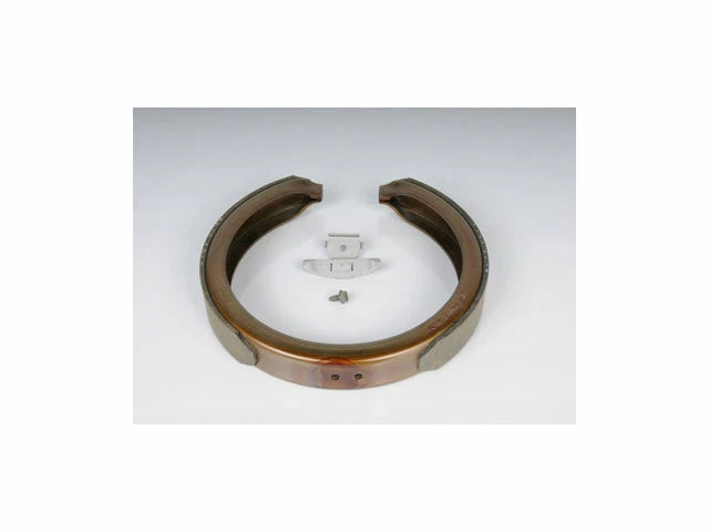 Rear AC Delco Brake Shoe Set fits GMC Safari 2003-2005 84XSSJ Foto 1 de 1